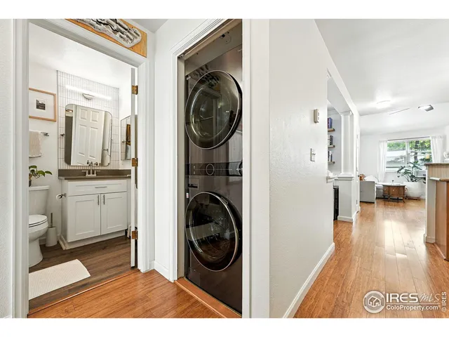 $555,000 | 3077 29th Street, Unit 105, Boulder, CO 80301