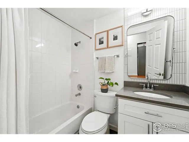 $555,000 | 3077 29th Street, Unit 105, Boulder, CO 80301