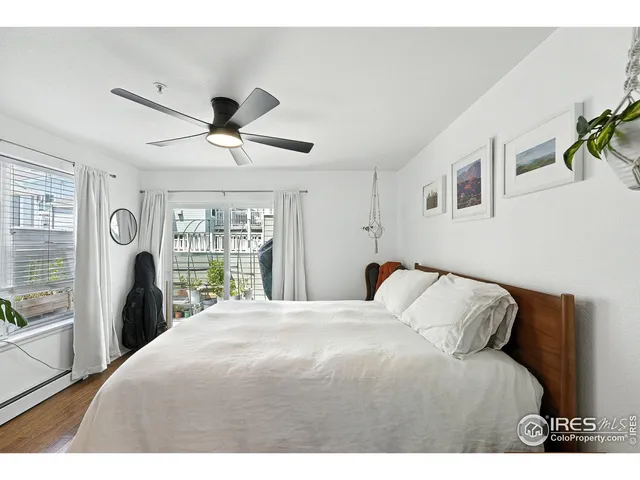 $555,000 | 3077 29th Street, Unit 105, Boulder, CO 80301