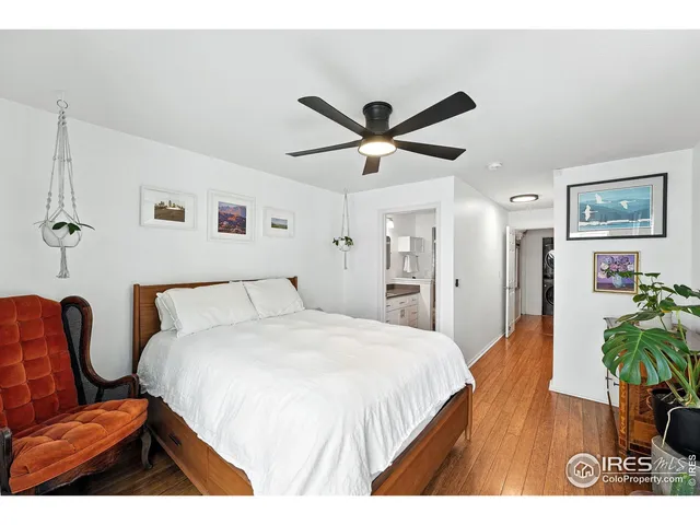 $555,000 | 3077 29th Street, Unit 105, Boulder, CO 80301