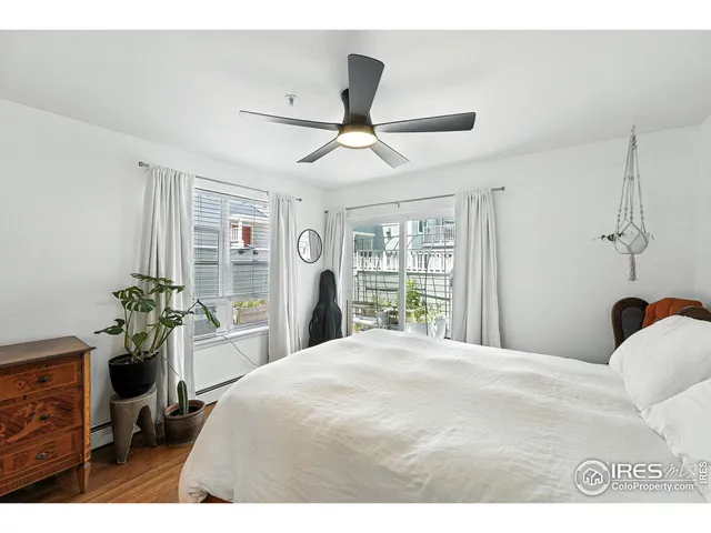 $555,000 | 3077 29th Street, Unit 105, Boulder, CO 80301