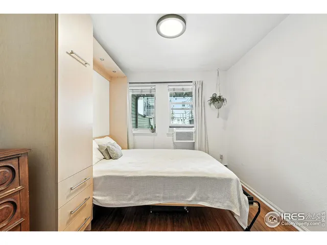 $555,000 | 3077 29th Street, Unit 105, Boulder, CO 80301