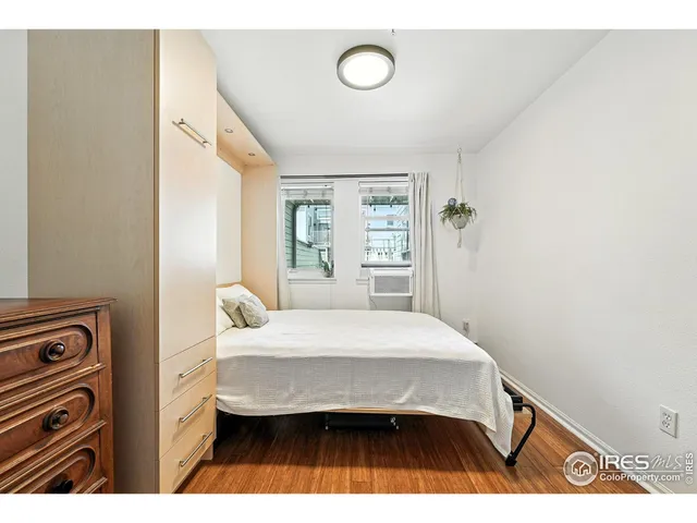 $555,000 | 3077 29th Street, Unit 105, Boulder, CO 80301