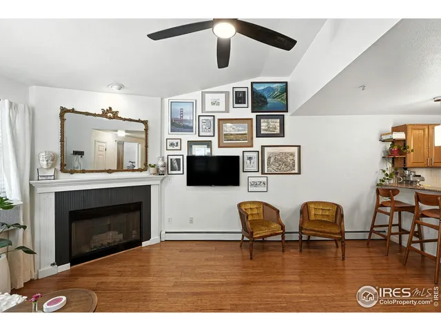 $555,000 | 3077 29th Street, Unit 105, Boulder, CO 80301