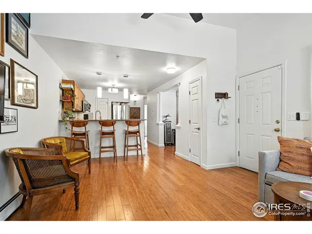 $555,000 | 3077 29th Street, Unit 105, Boulder, CO 80301