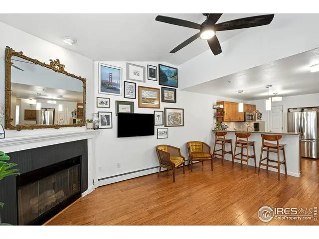 $555,000 | 3077 29th Street, Unit 105, Boulder, CO 80301