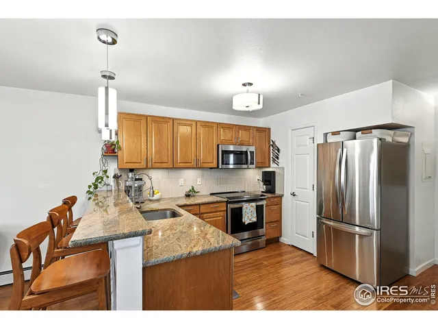 $555,000 | 3077 29th Street, Unit 105, Boulder, CO 80301