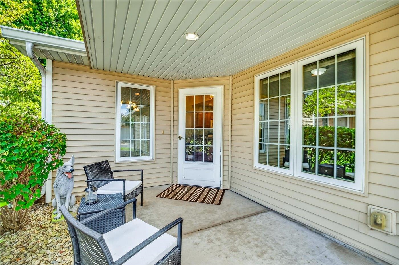 640 Springbrook Circle DeForest, WI 53532 - Photo 8 of 41 Gallery Image 8