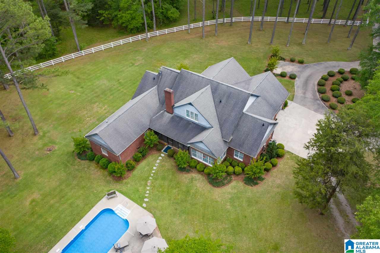 1239 Alex Mill Road Montevallo, AL 35115 - Photo 2 of 50