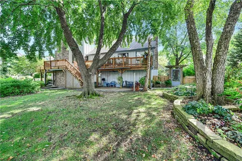 $815,000 | 12604 Meadow Lane, Leawood, KS 66209