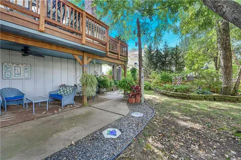 $815,000 | 12604 Meadow Lane, Leawood, KS 66209