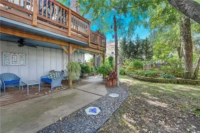 $815,000 | 12604 Meadow Lane, Leawood, KS 66209