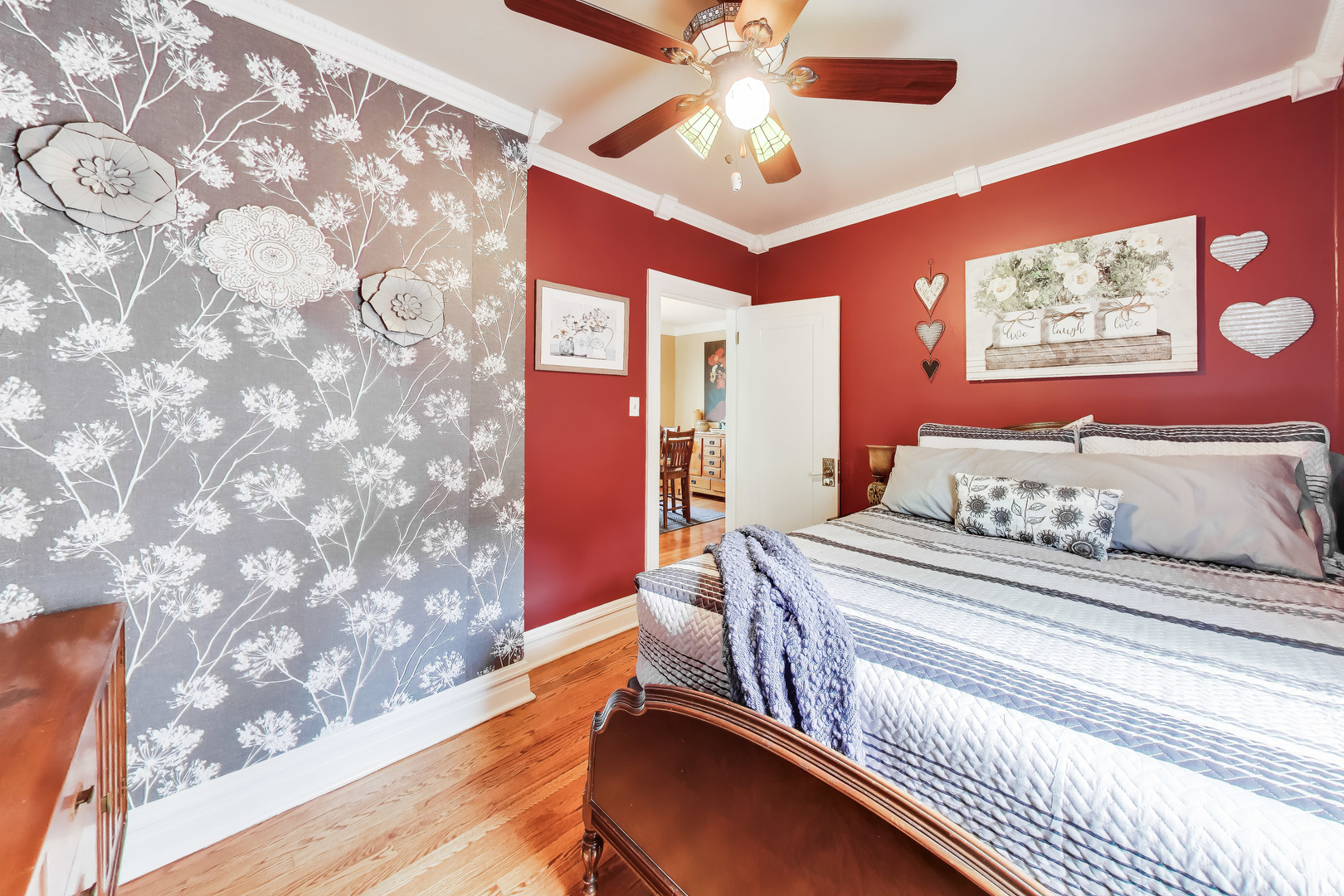 6732 West Rascher Avenue Chicago, IL 60656 - Photo 16 of 52