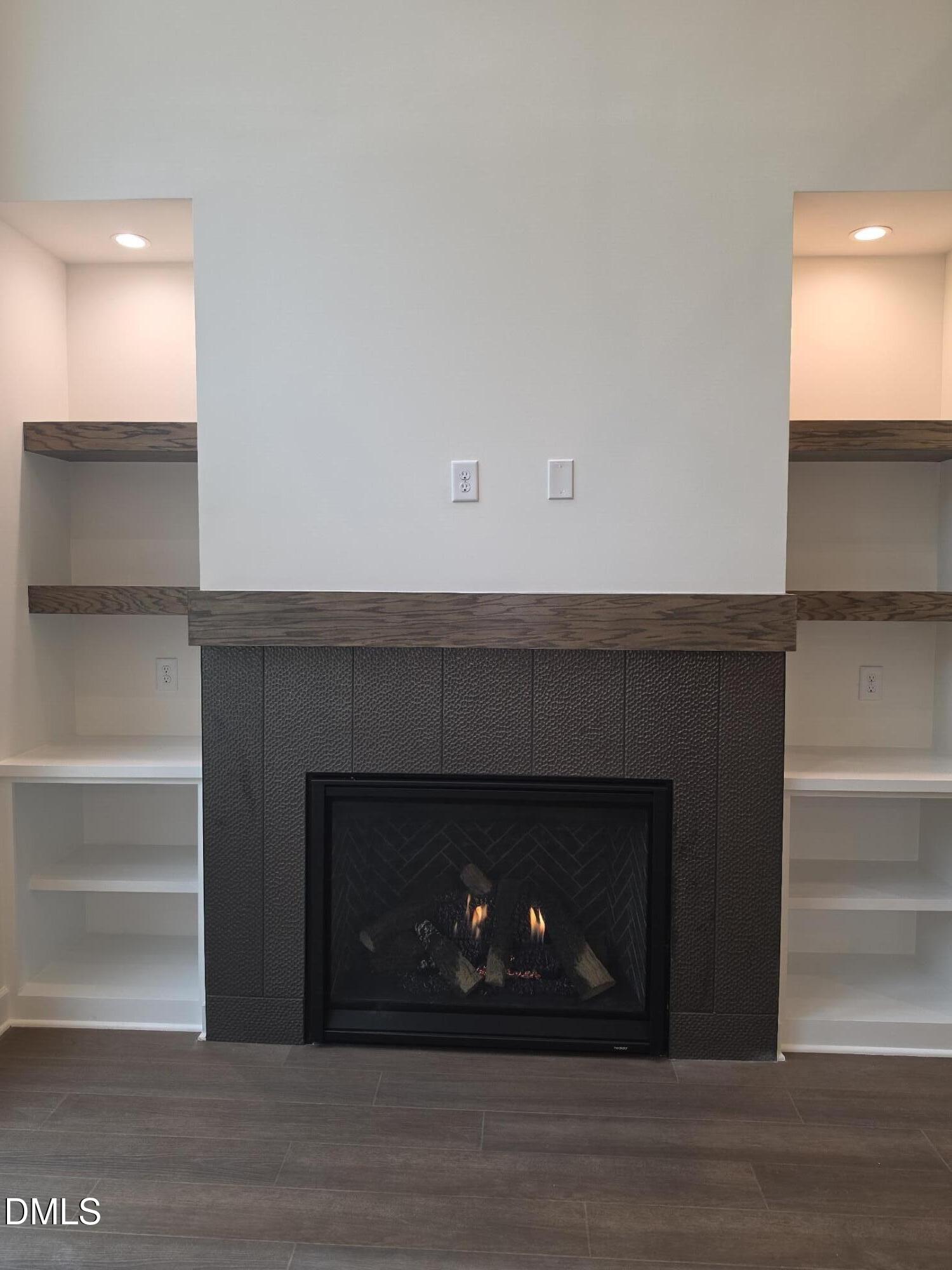7608 Silver View Lane Raleigh, NC 27613 - Photo 10 of 46