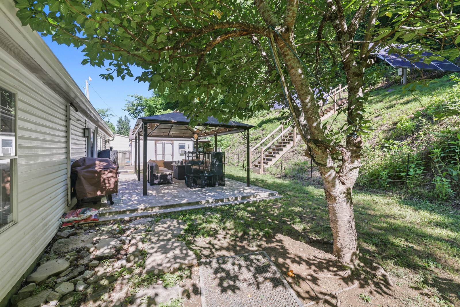 183 Henry Road Goodlettsville, TN 37072 - Photo 23 of 33