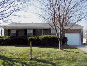 529 Overlook Road Hillview, KY 40229 - Photo 1 of 1 Primary Photo