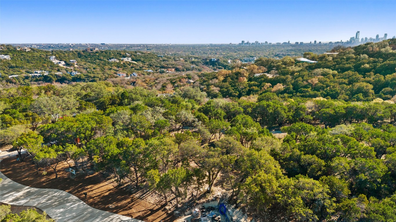 2 Martelli Lane Austin, TX 78746 - Photo 12 of 15 a view of a city