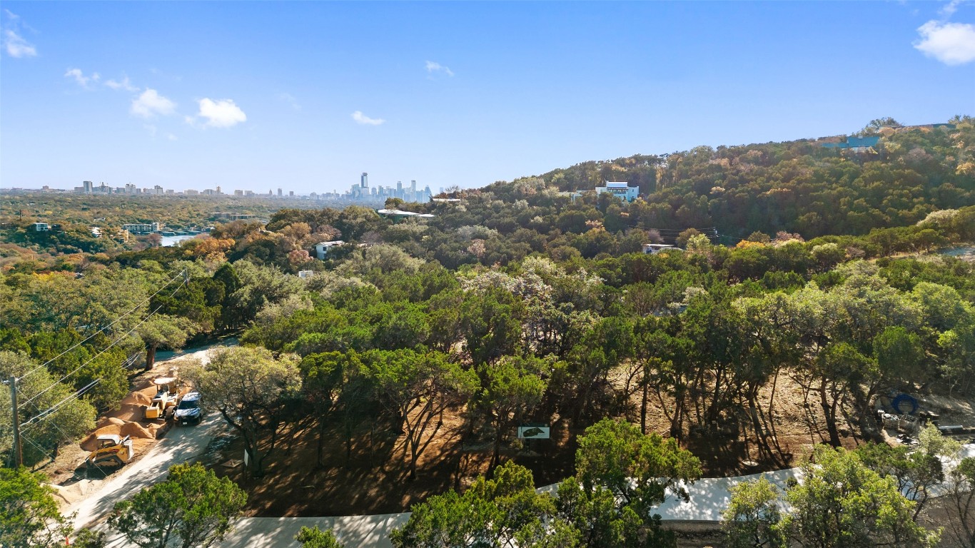 2 Martelli Lane Austin, TX 78746 - Photo 7 of 15 a view of a city