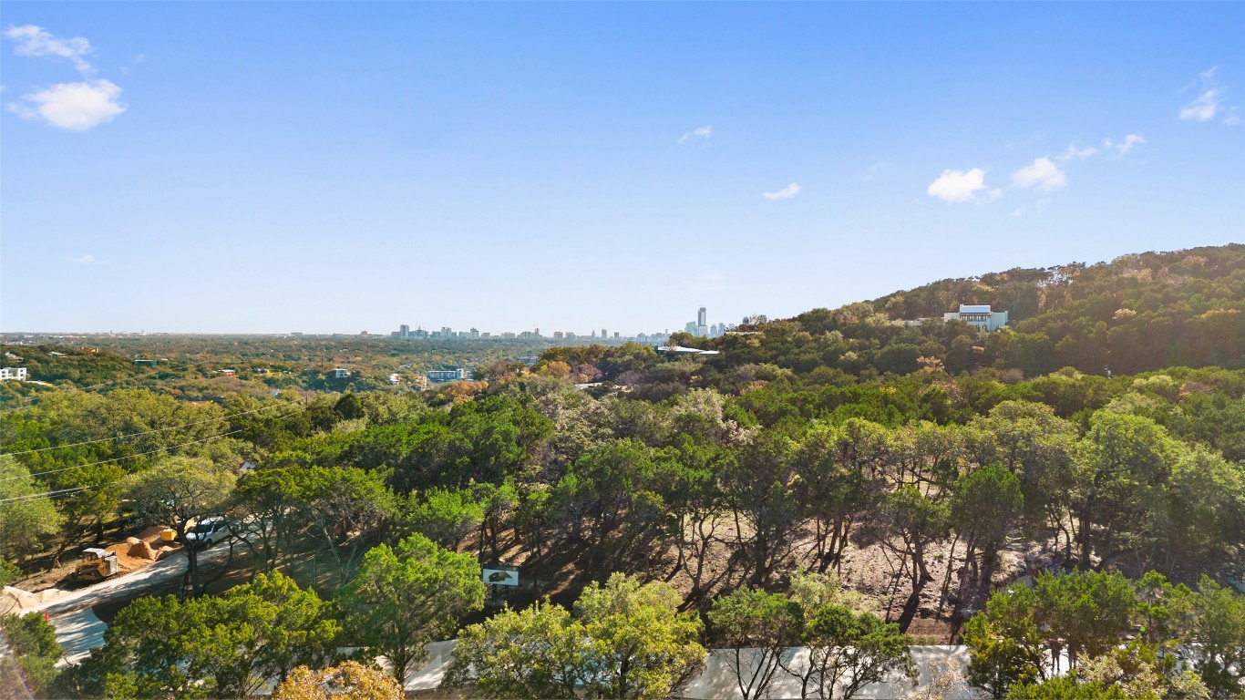 2 Martelli Lane Austin, TX 78746 - Photo 10 of 15 a view of a city