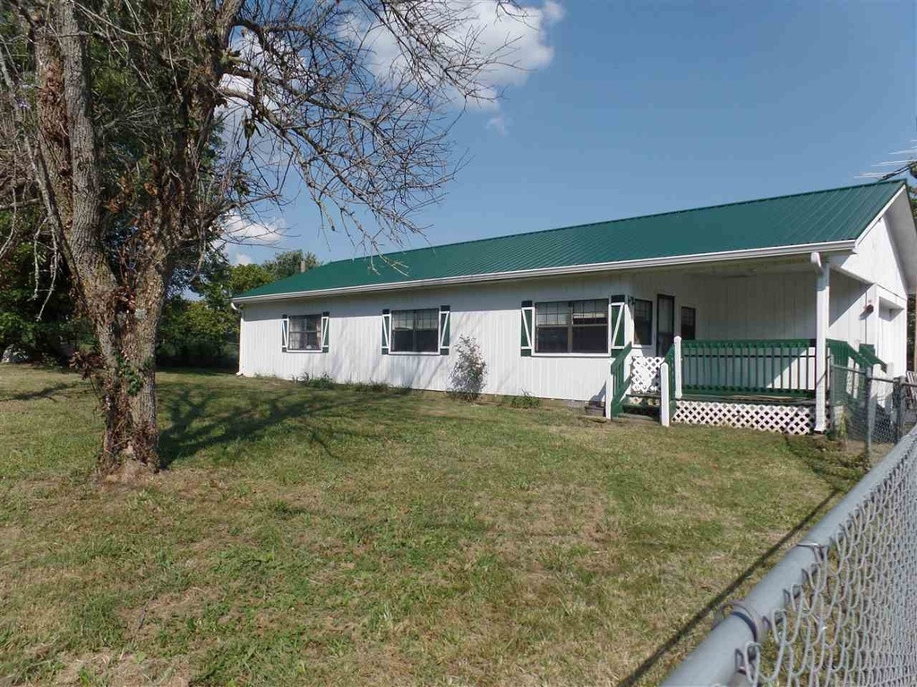1045 Carpenters Chapel Road Mosheim, TN 37818 - Photo 1 of 4 1045 Carpenters Chapel