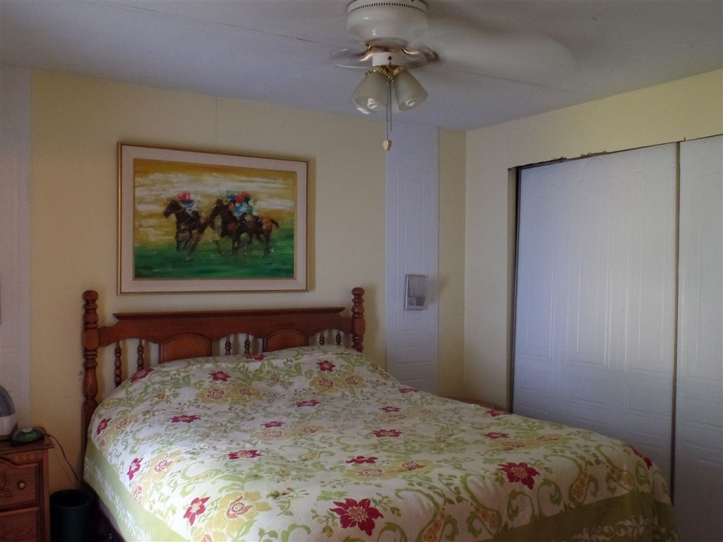 1045 Carpenters Chapel Road Mosheim, TN 37818 - Photo 3 of 4 Master Bedroom