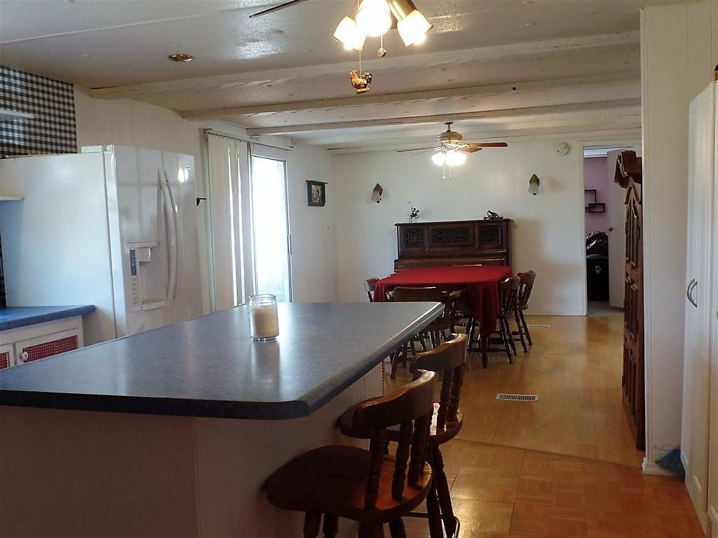 1045 Carpenters Chapel Road Mosheim, TN 37818 - Photo 4 of 4 Large Kitchen Island