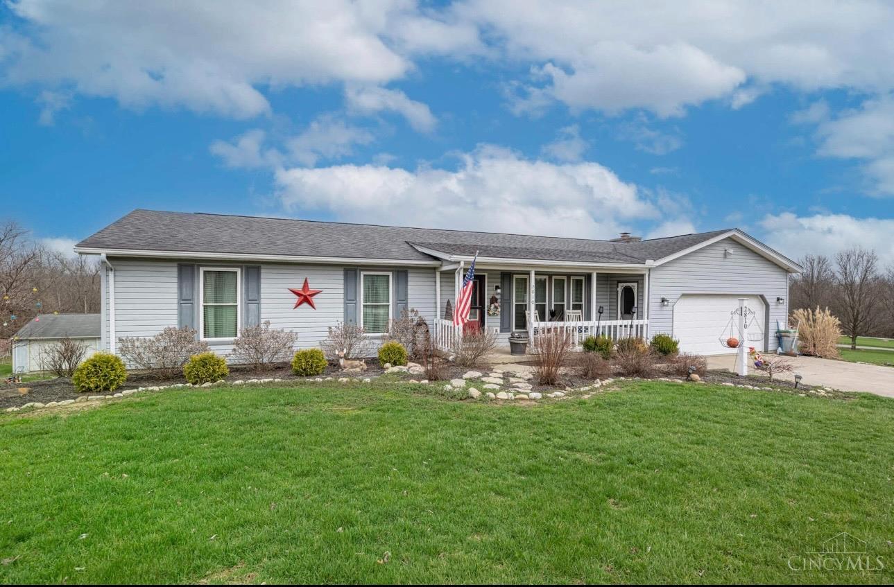 2810 Somerville Road Somerville, OH 45064 - Photo 15 of 63