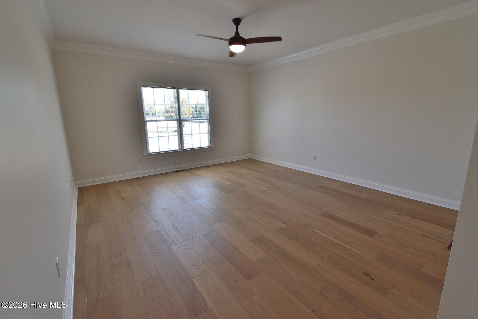 3631 Summer Walk Road Rocky Mount, NC 27804 - Photo 17 of 34 master bedroom