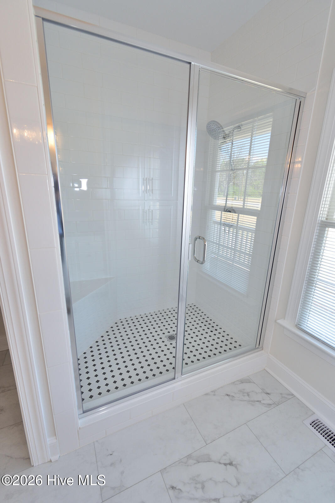 3631 Summer Walk Road Rocky Mount, NC 27804 - Photo 19 of 34 master shower