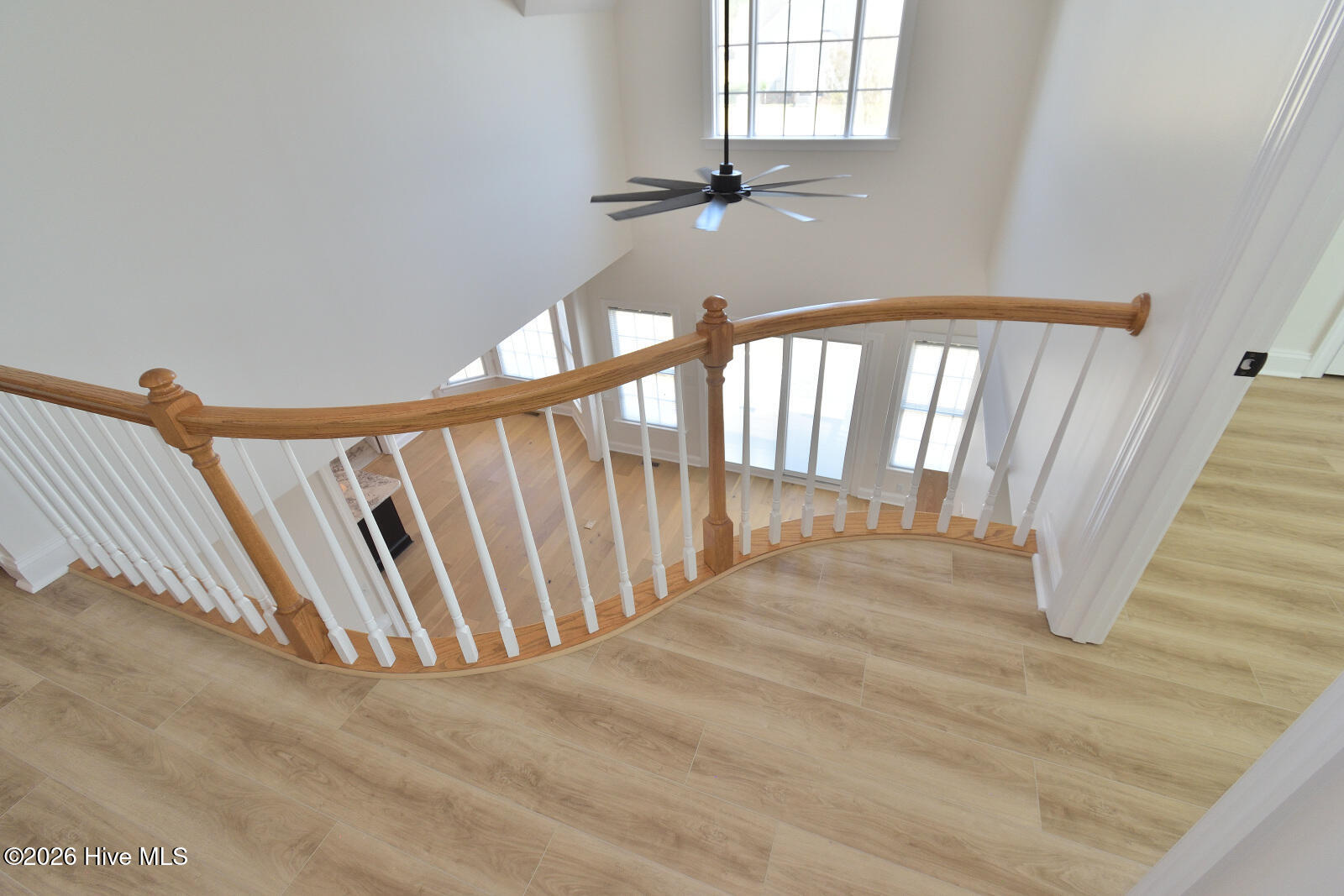 3631 Summer Walk Road Rocky Mount, NC 27804 - Photo 22 of 34 upstairs