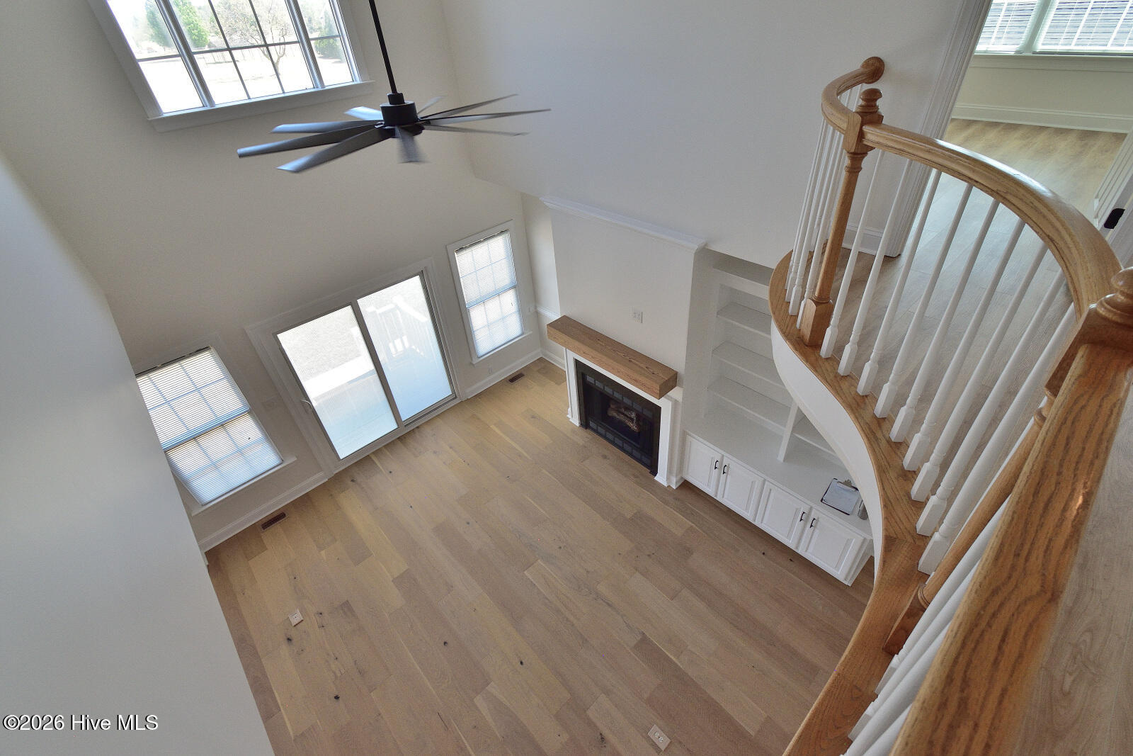 3631 Summer Walk Road Rocky Mount, NC 27804 - Photo 23 of 34 upstairs