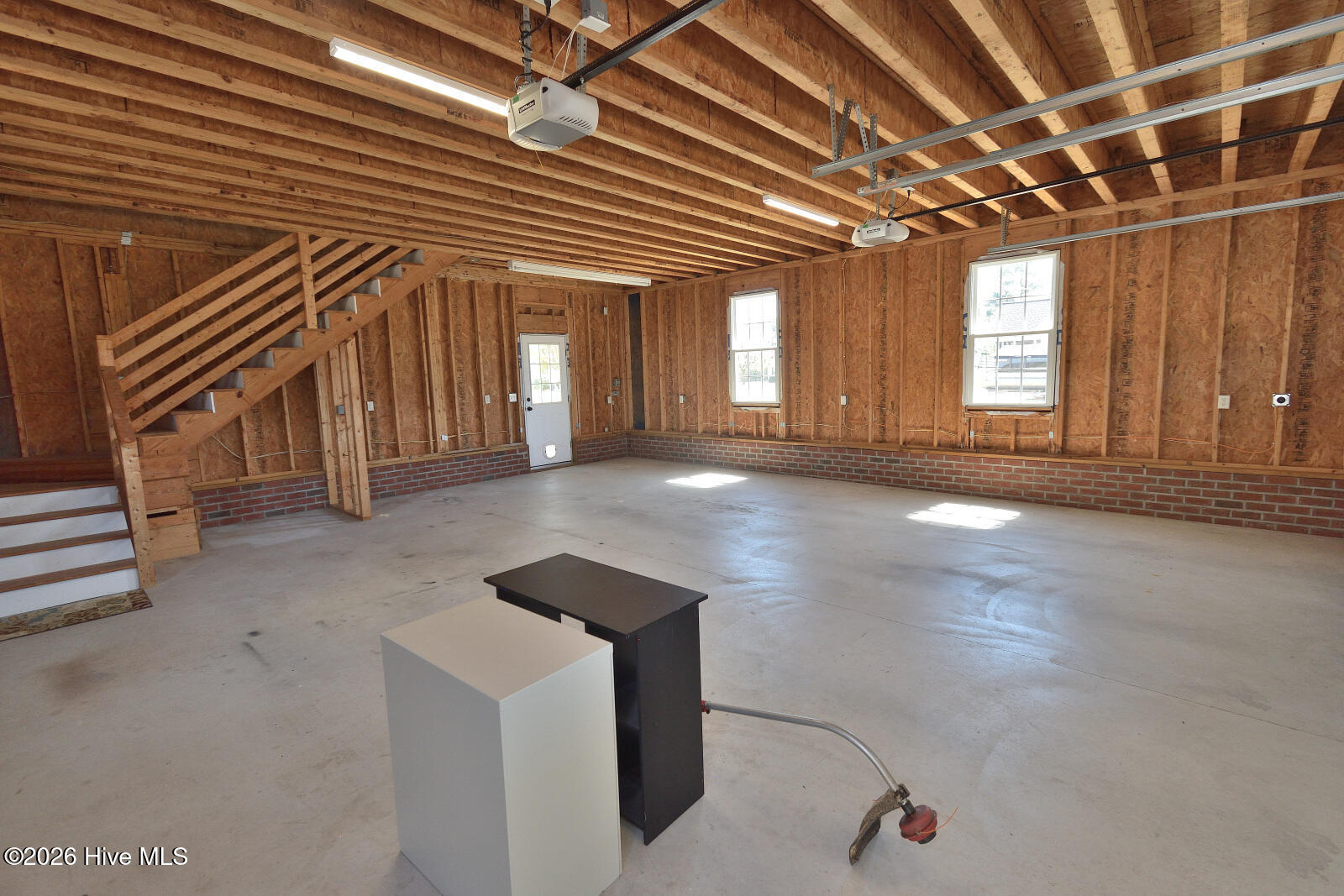 3631 Summer Walk Road Rocky Mount, NC 27804 - Photo 32 of 34 2 car detached garage