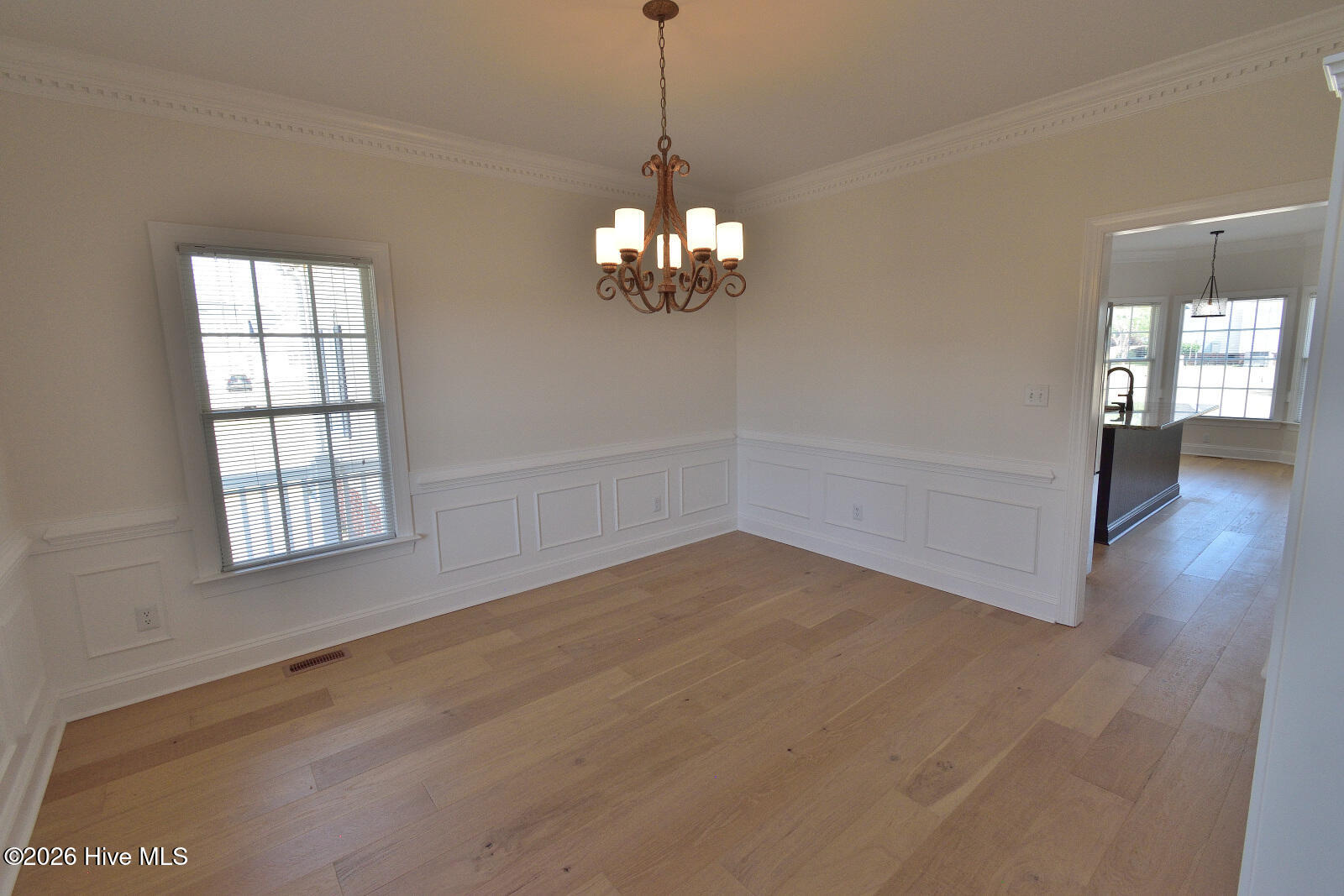 3631 Summer Walk Road Rocky Mount, NC 27804 - Photo 8 of 34 Formal Dining Room