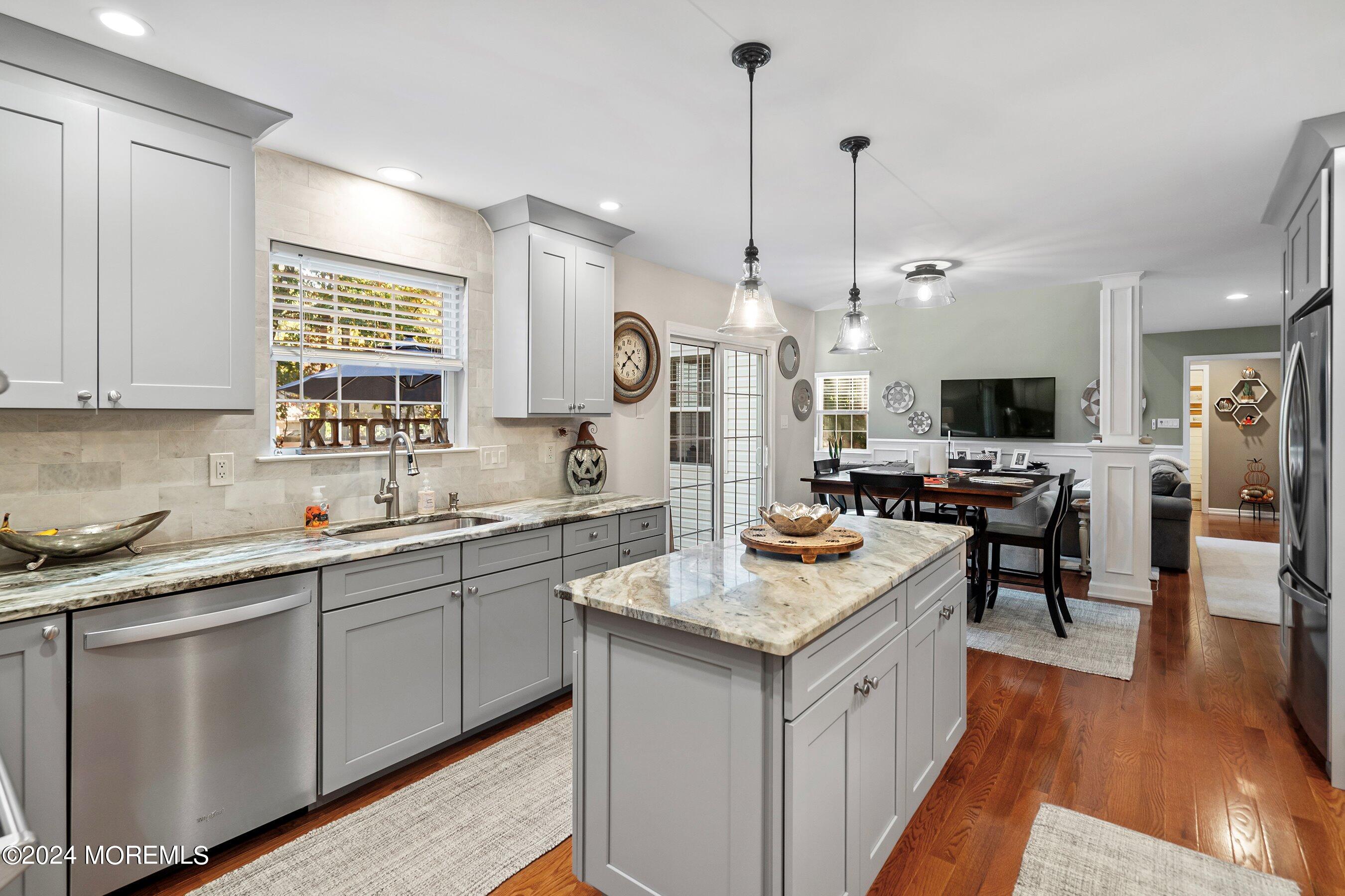 3 Lane Of Acres Shamong, NJ 08088 - Photo 13 of 44 15-Kitchen 1D