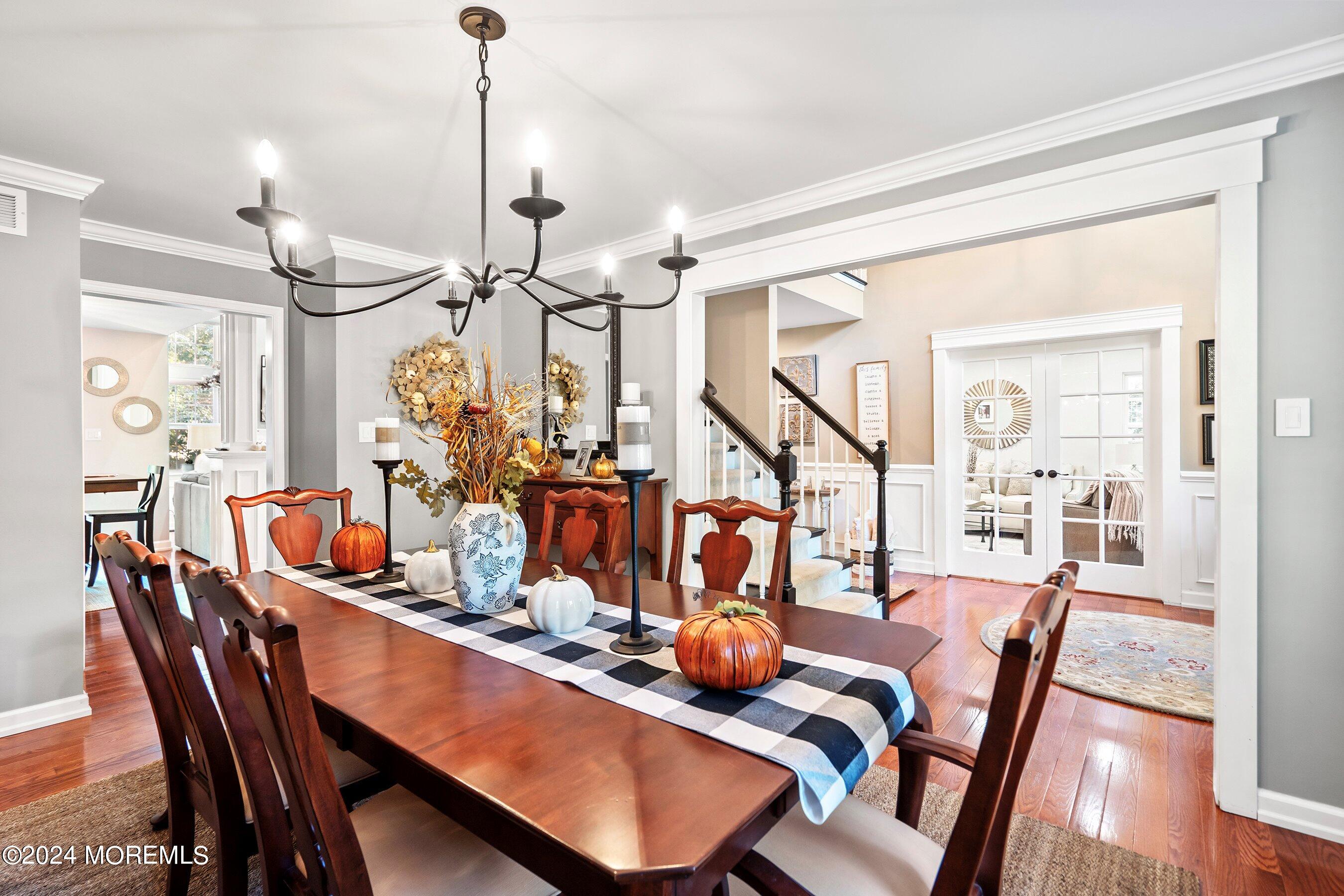 3 Lane Of Acres Shamong, NJ 08088 - Photo 4 of 44 06-Dining