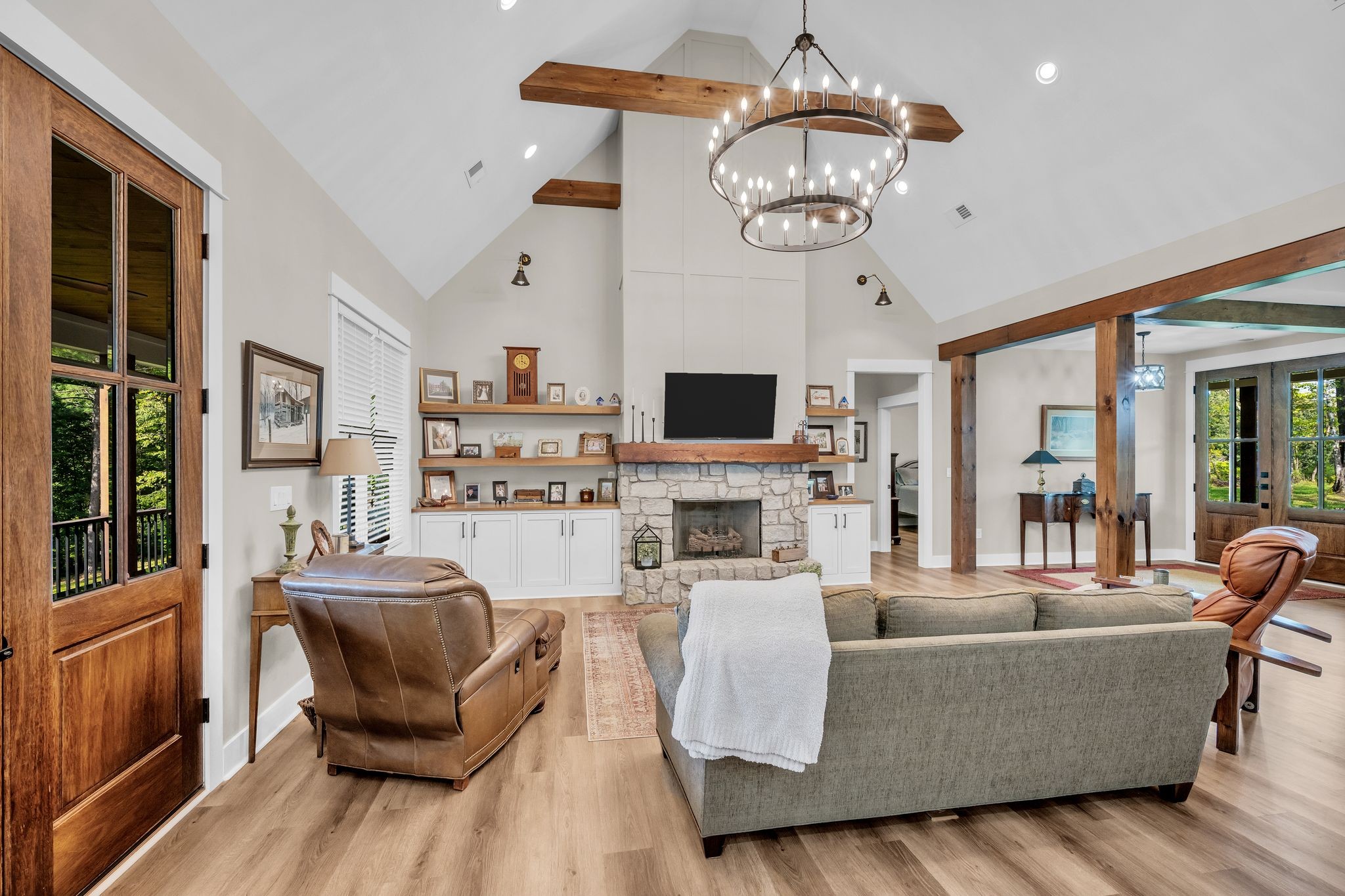 1175 Harmon Springs Road West Dickson, TN 37055 - Photo 10 of 49 Gallery Image 10