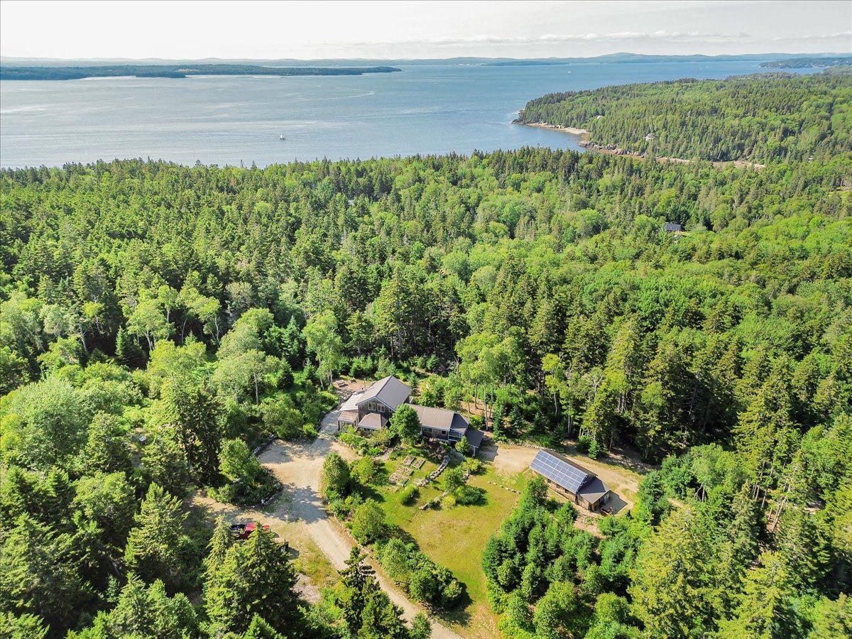 682 Weir Cove Road Harborside, ME 04642 - Photo 72 of 83 weircove - 73