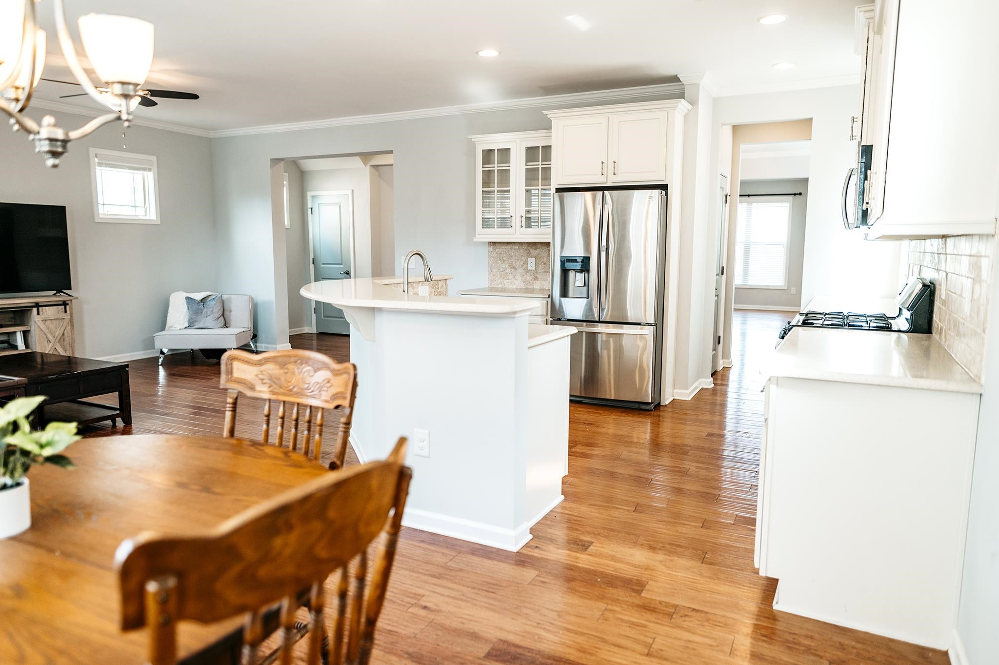 852 Wildflower Ridge Road Wake Forest, NC 27587 - Photo 12 of 30 Photo 12