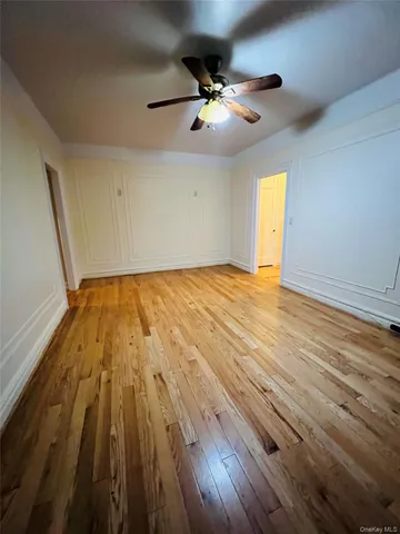 $1,496 | 4396 Furman Avenue, Unit 6A | Wakefield