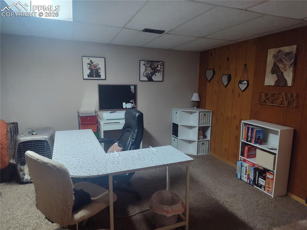 37 Massari Road Pueblo, CO 81001 - Photo 24 of 37 a view of a dining room with furniture