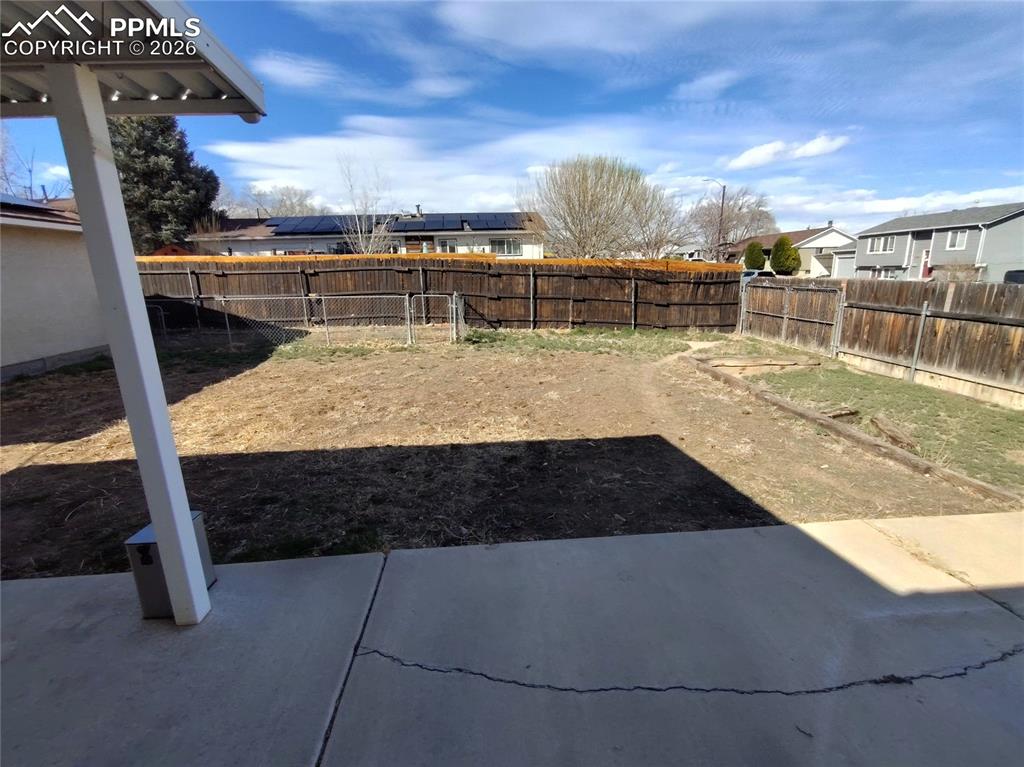 37 Massari Road Pueblo, CO 81001 - Photo 33 of 37 a view of a terrace