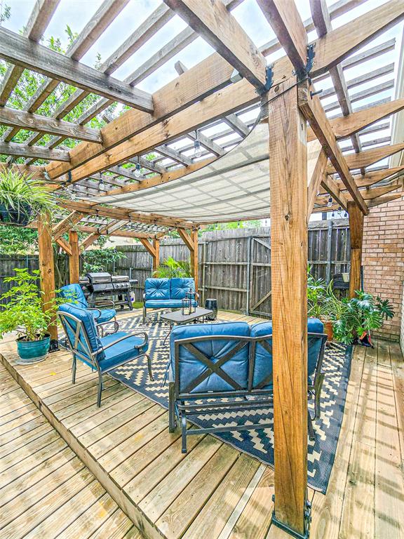 6846 Winston Drive Frisco, TX 75035 - Photo 31 of 32