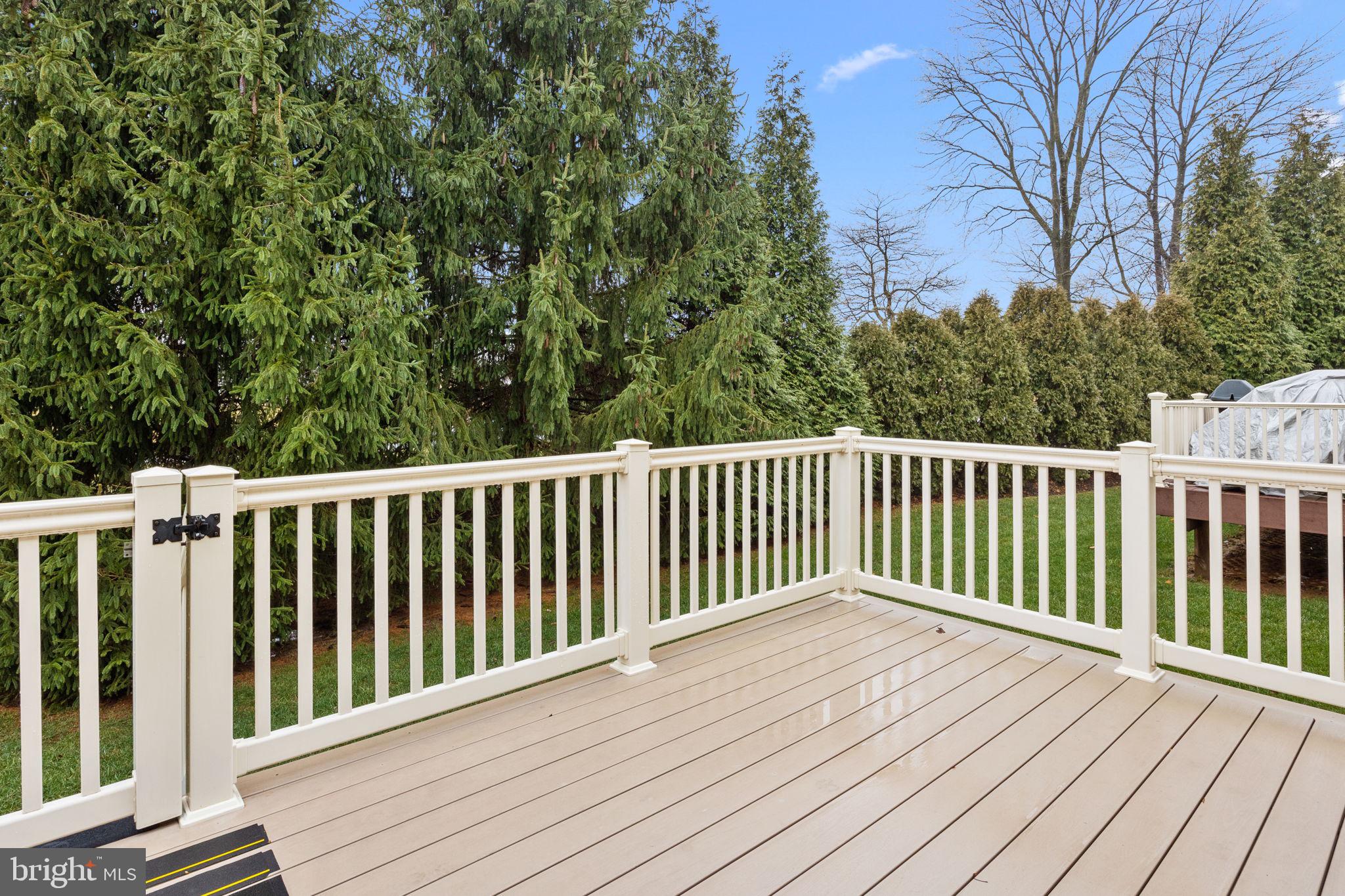 719 Wisteria Drive Warrington, PA 18976 - Photo 30 of 33