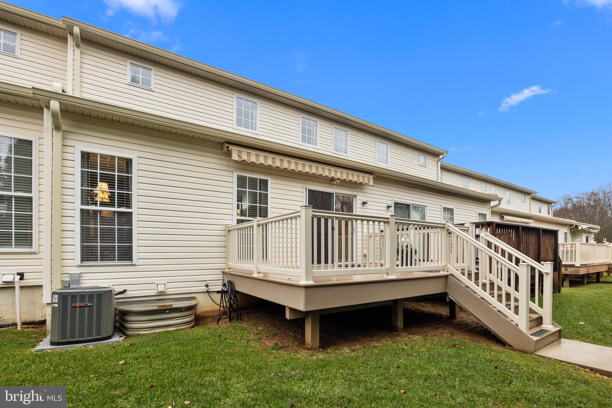 719 Wisteria Drive Warrington, PA 18976 - Photo 31 of 33