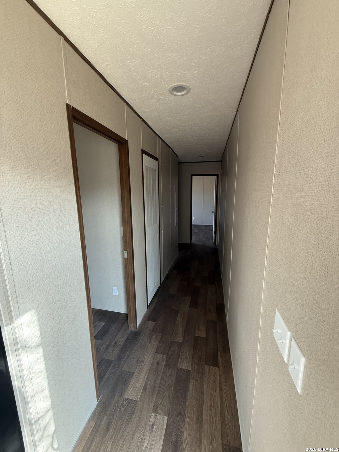 1390 Rendon Road Poteet, TX 78065 - Photo 14 of 22 a view of a hallway