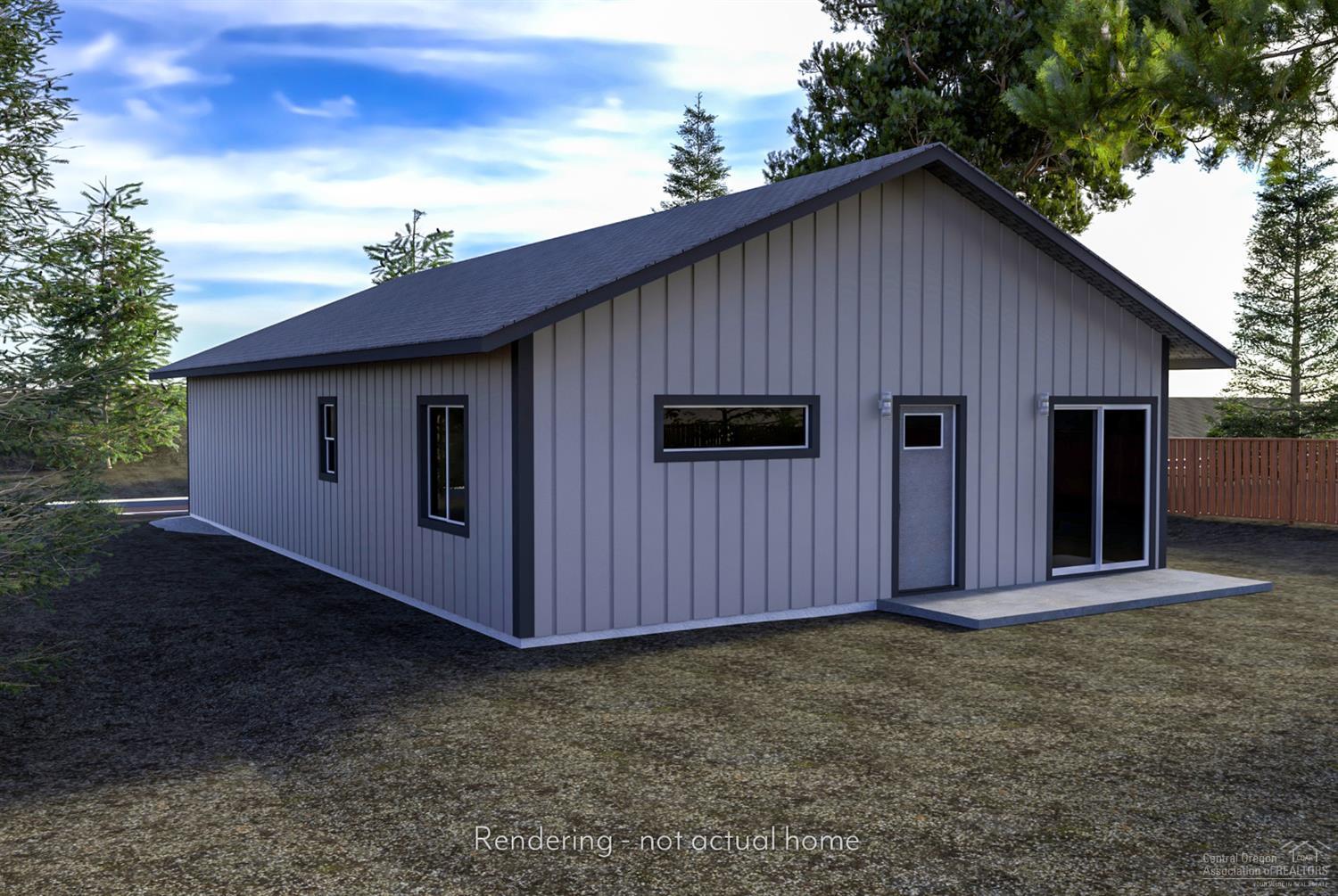 16479 Bassett Road La Pine, OR 97739 - Photo 4 of 5 Additional Photo