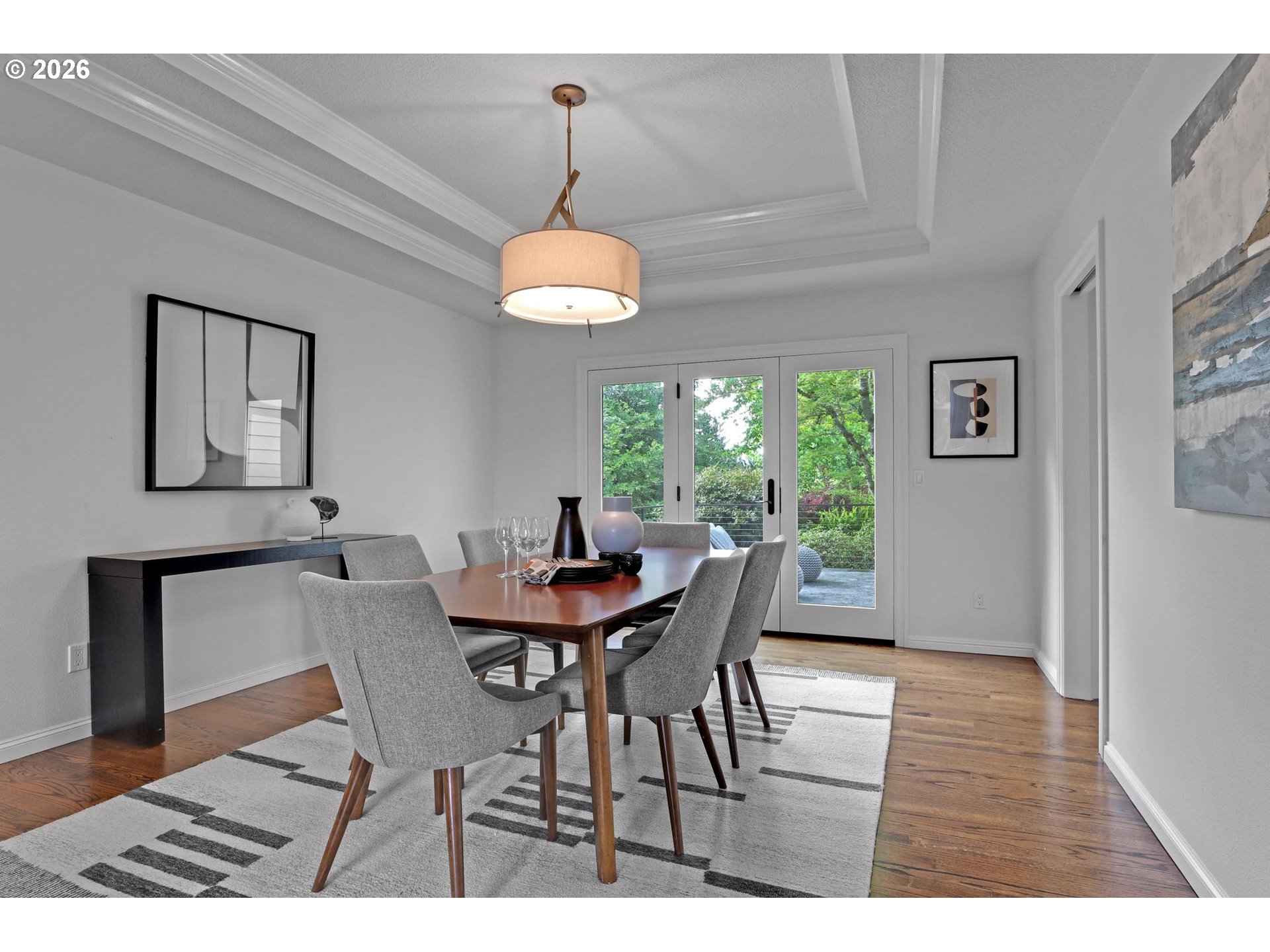 2715 Northwest Linmere Drive Portland, OR 97229 - Photo 6 of 41