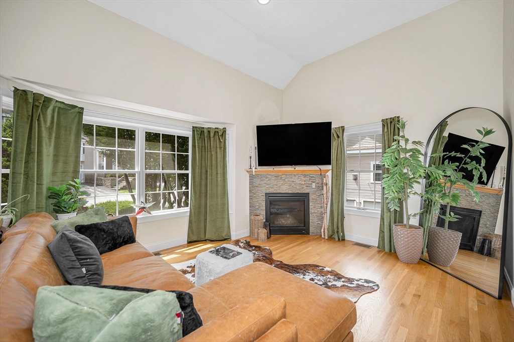 2d Charles Ridge Road, Unit A Littleton, MA 01460 - Photo 8 of 35