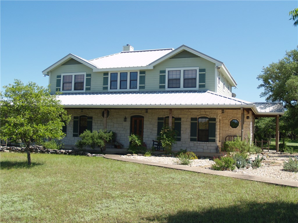 2000 Lost Valley Road Dripping Springs, TX 78620 - Photo 1 of 1 Gallery Image 1