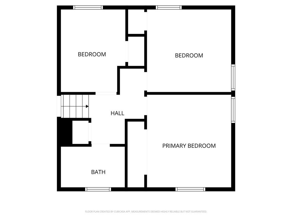 4088 Vale Court Decatur, GA 30035 - Photo 30 of 30 unknown